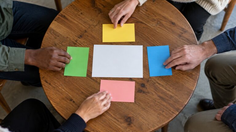 Featured image for B2B Technology Buyer Personas for Multi-Person Decisions
