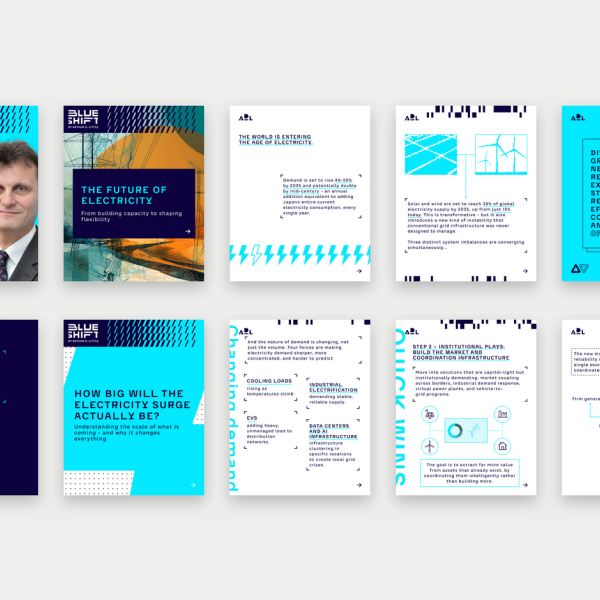 Featured image for Arthur D. Little: Turning in-depth thought leadership into unignorable digital presence