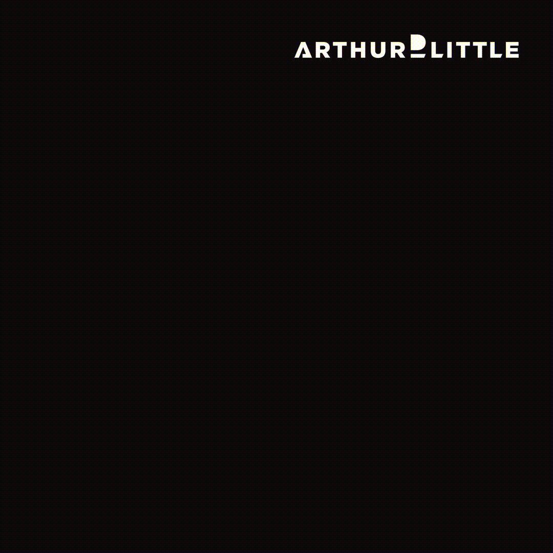 ADL world mining sites thought leadership animation designed by Cremarc