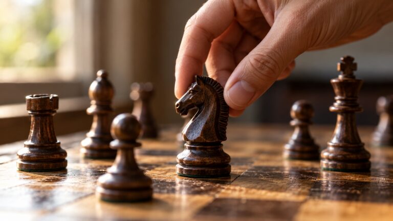 Featured image for An ABM Account Selection Framework Built for Revenue Teams
