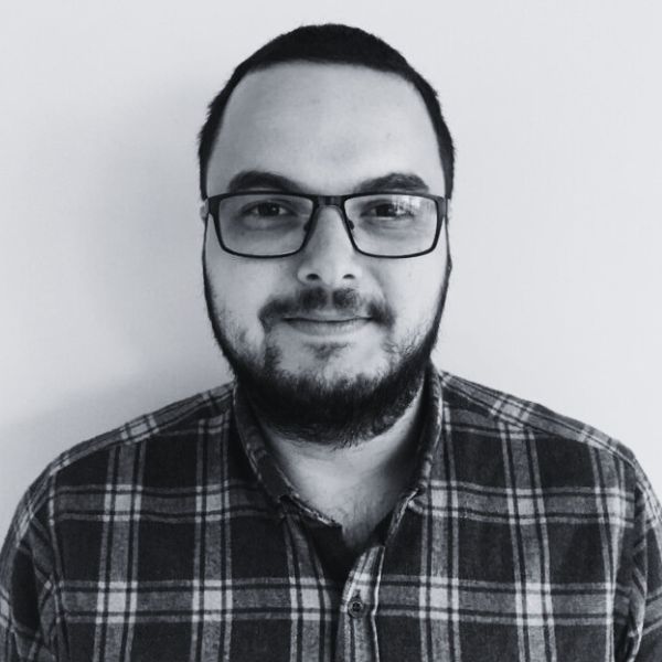 Andrei Moroianu - Marketing Automation Specialist