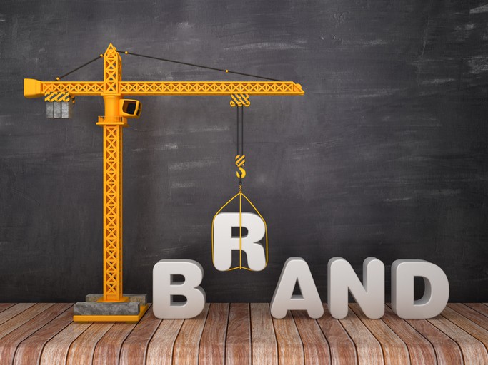 Brand building