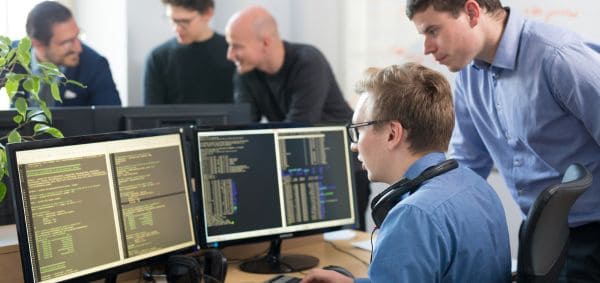 Featured image for Taking a new ERP proposition to market