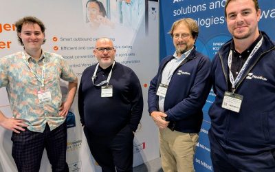 Cremarc - Elevating the Noetica Brand and Market Presence