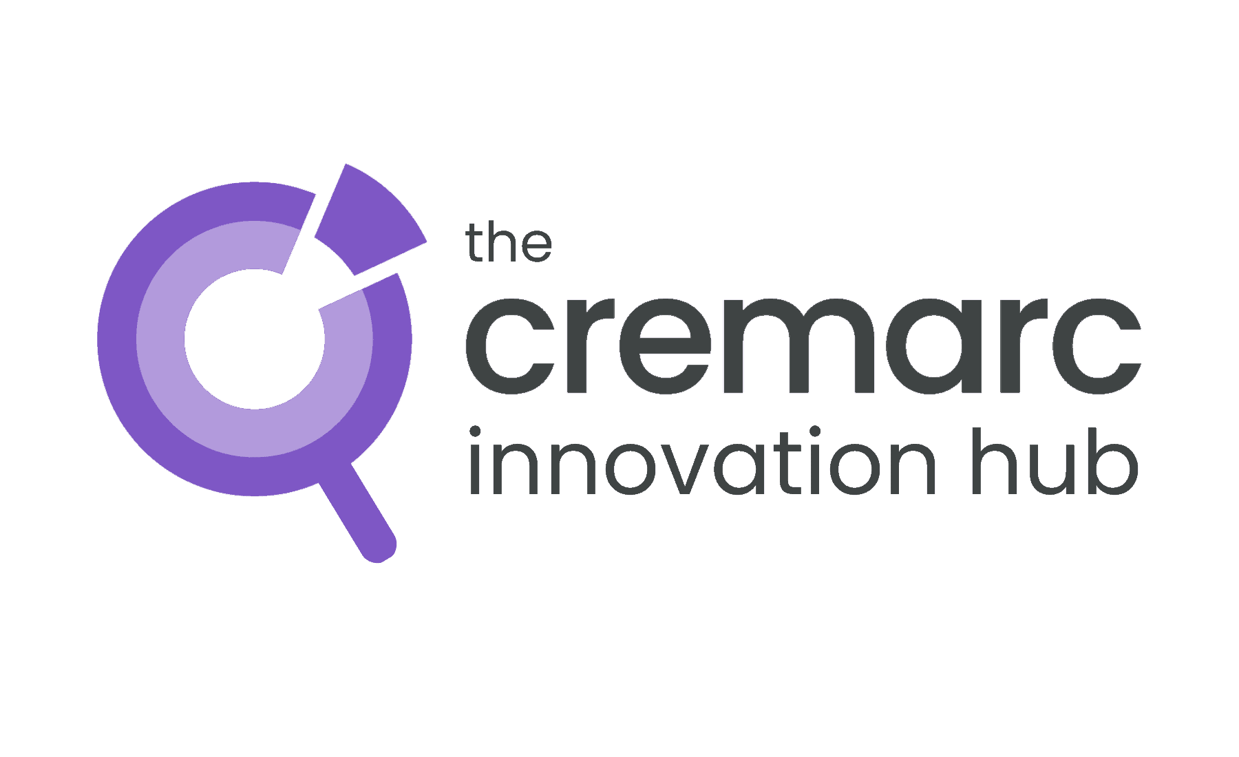 Cremarc Innovation Hub Logo