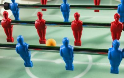 Gated Vs Ungated content in B2B Marketing - which one should you choose
