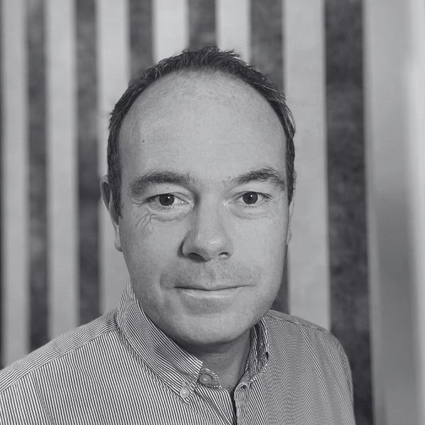 Jon Evans - Head of Client Services