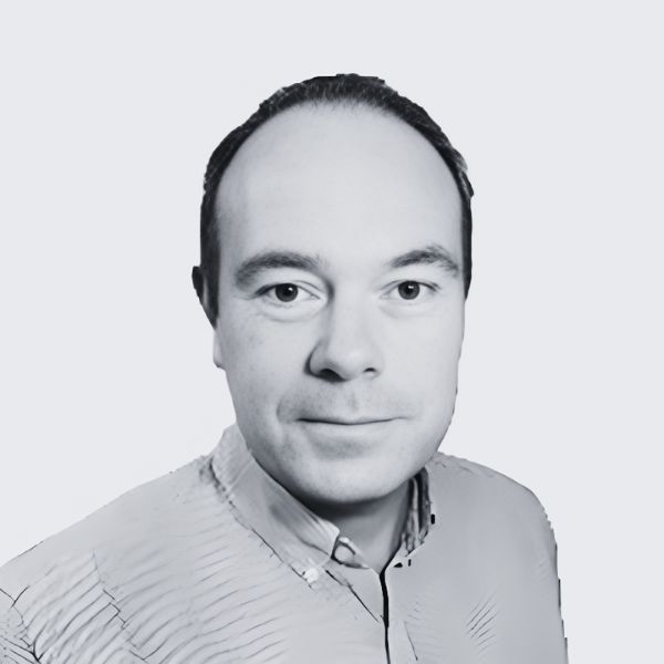 Jon Evans - Head of Client Services
