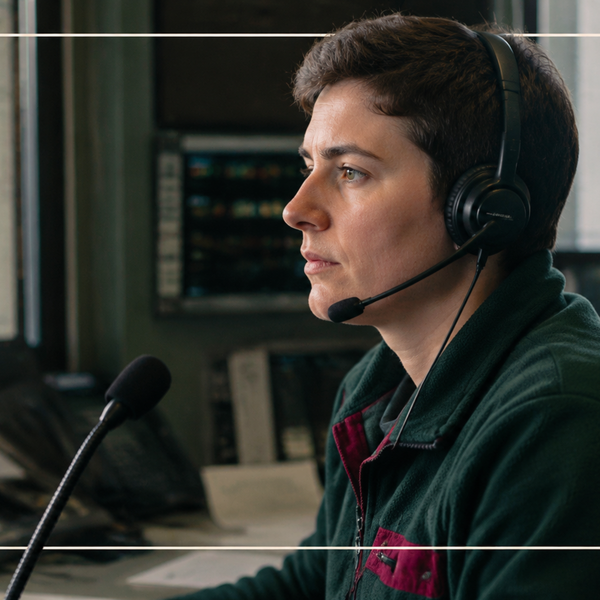 Featured image for Liquid Voice: SaaS brand strategy for trusted evidential recording and archiving