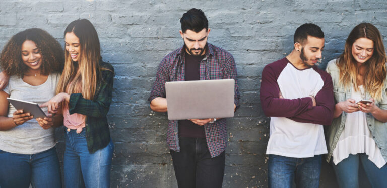 Featured image for Marketing for Millennials: the majority B2B decision-maker