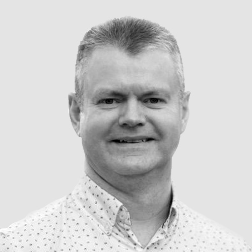 Nick Melton Head of Client Services Cremarc