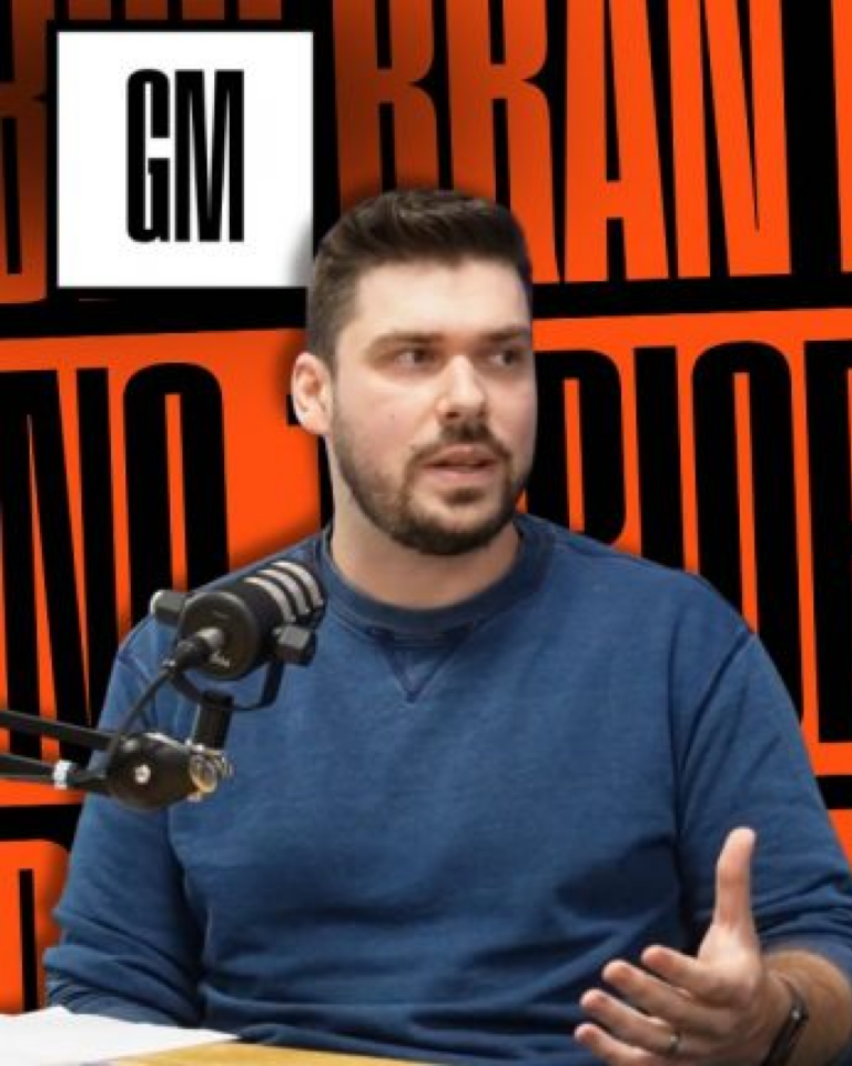 Featured image for Why Most B2B Paid Social Campaigns Flop with LinkedIn Ads Expert – Generation Marketing Podcast