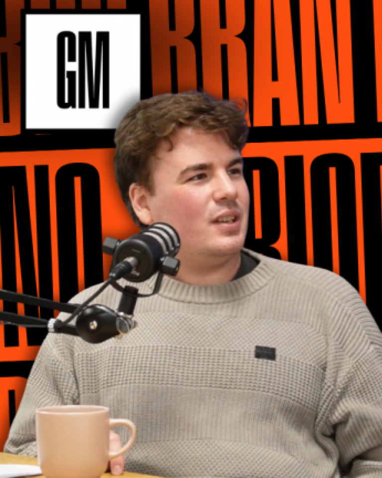 Featured image for SEO in the Age of AI & LLMs: Insights from a B2B SEO Expert – Generation Marketing Podcast