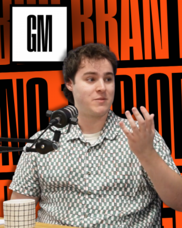 Featured image for What should your B2B marketing budget be? – Generation Marketing Podcast