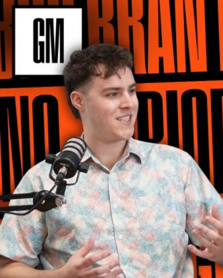 Featured image for 5 Lies You’ve Been Told About B2B Growth (Part 1) – Generation Marketing Podcast
