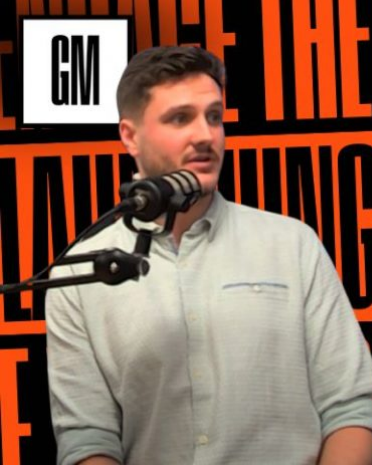 Featured image for How to launch successful B2B ABM in 2025 – Generation Marketing Podcast