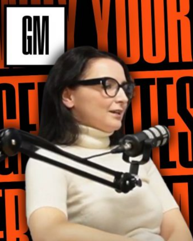 Featured image for You’re Looking At B2B Paid Media All Wrong – Generation Marketing Podcast