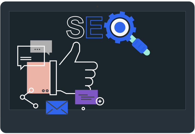 B2B SEO Agency