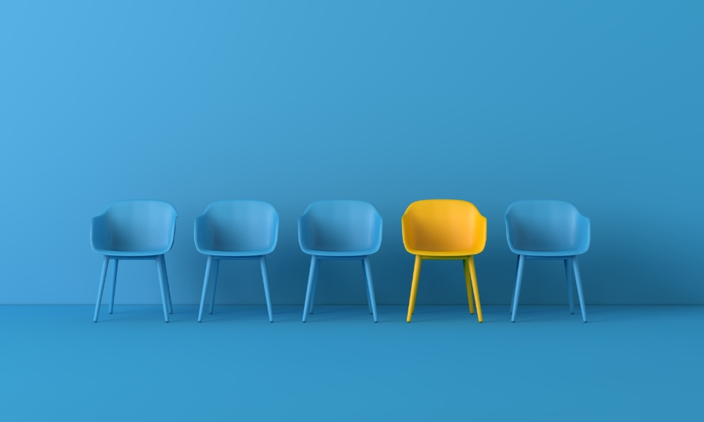 Standing Out in B2B Paid Media Why Creative Differentiation Drives ROI