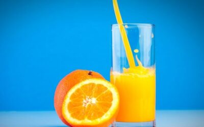 tech marketing take a lesson from orange juice