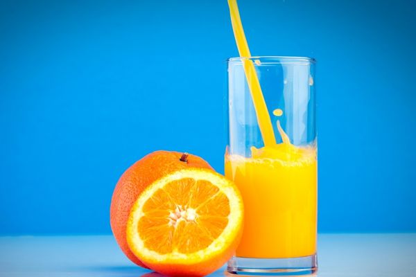 tech marketing take a lesson from orange juice