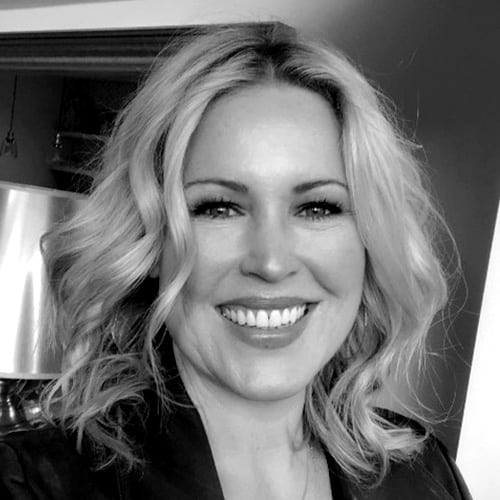 Tess White Marketing Success Manager
