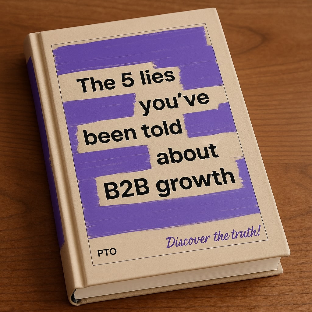 B2B Branding Agency