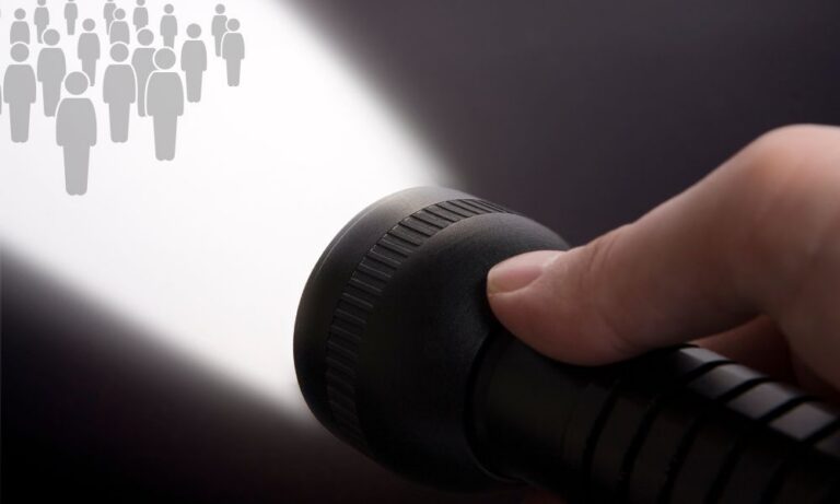 Featured image for The dark funnel and why you need to start seeing brand building in a different light