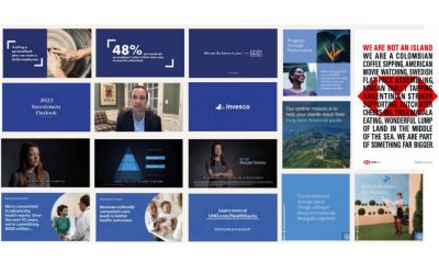 The power of distinctiveness in B2B marketing