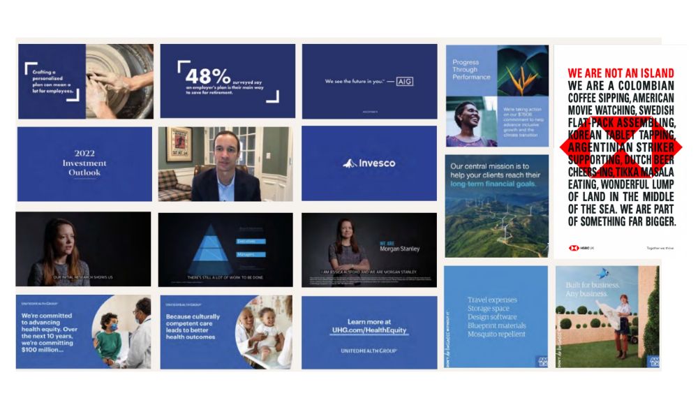 The power of distinctiveness in B2B marketing