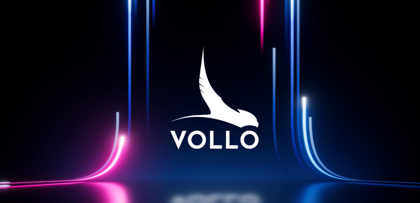 VOLLO by myrtle.ai video