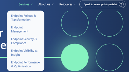 Virtual Engine services reproductised by Cremarc