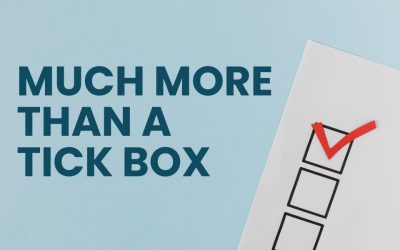 Website accessibility is much more than just a tick box