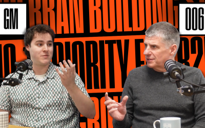 What should your B2B marketing budget be and how much your competitors are spending - Generation Marketing Podcast Season 2 Episode 1