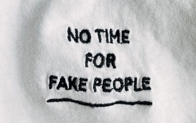 Your About Us webpage is a credibility pitch - not a corporate boilerplate