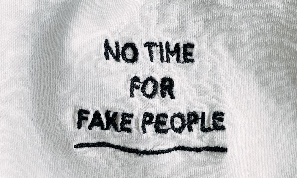 Your About Us webpage is a credibility pitch - not a corporate boilerplate