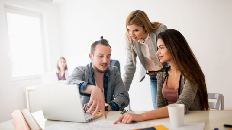 Featured image for Your B2B Website Isn’t a Lead-Gen Machine. It’s a Risk-Reduction Machine.