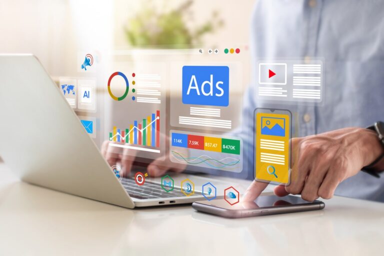 Featured image for The Ultimate Guide to B2B Google Ads