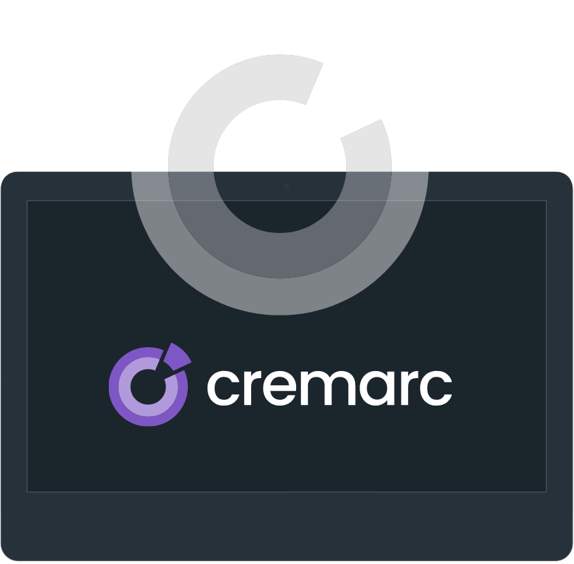 Cremarc - a B2B Branding Agency
