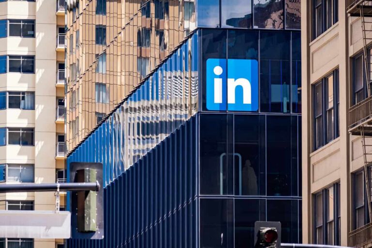 Featured image for LinkedIn ABM is actually getting cheaper: New B2B Tech marketing data (2026)