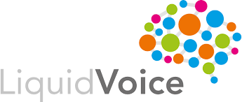 liquid voice logo