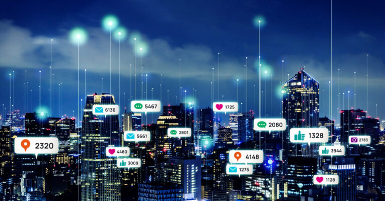 Featured image for Why MarTech is a Vital Part of Any Tech Organisation’s Marketing Mix