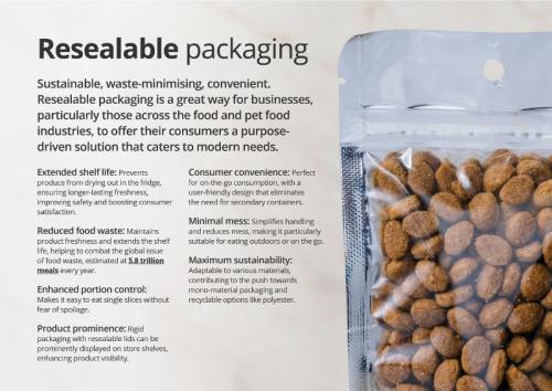 Omori UK - Packaging Guide - Resealable Packaging
