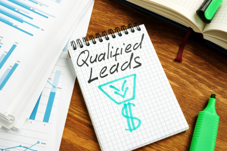 Featured image for Managing your CRM platform: What makes the perfect lead scoring model?