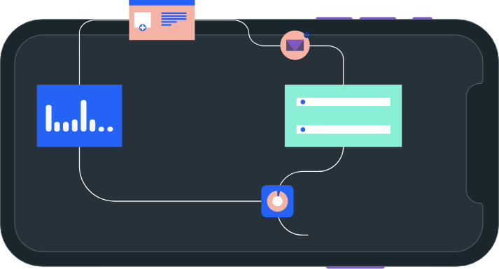 The Cremarc way: start with strategy