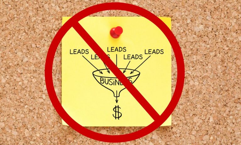 Featured image for Everything Wrong With B2B Marketing: The Funnel Is Dead