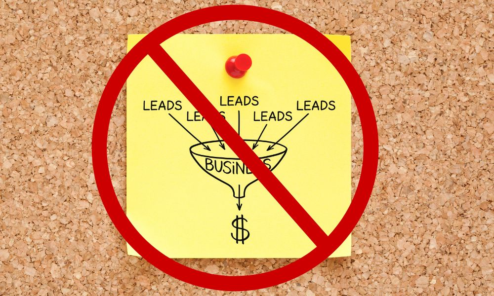 The Marketing Funnel is dead